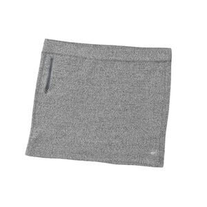 Woolrich Women's Gray Mini Skirt Pull On Polyester 2XL Women Solid